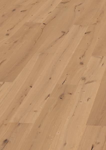 Landhausdiele Eiche Rohoptik, antik, Sägestruktur, geölt 2,81m²/Paket